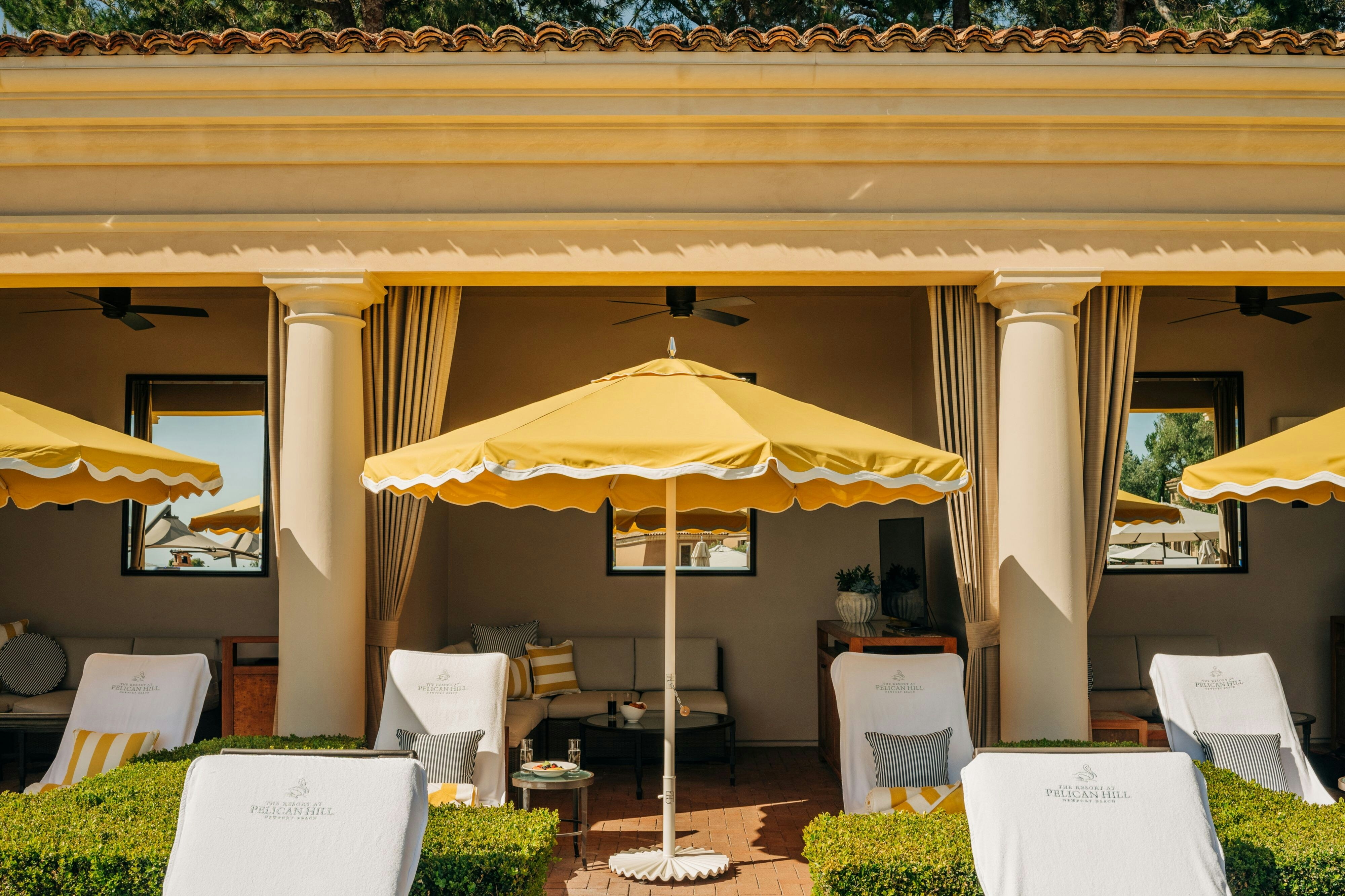 The Resort At Pelican Hill in NEWPORT BEACH - CA
