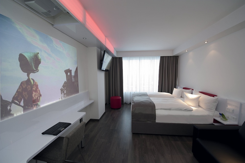 Millennium Hotel Resort Stuttgart 19/61