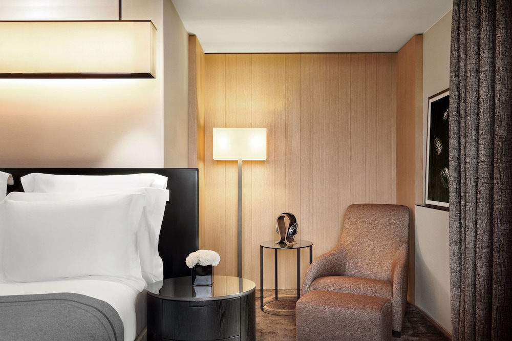 Bulgari Hotel Milano 12/32