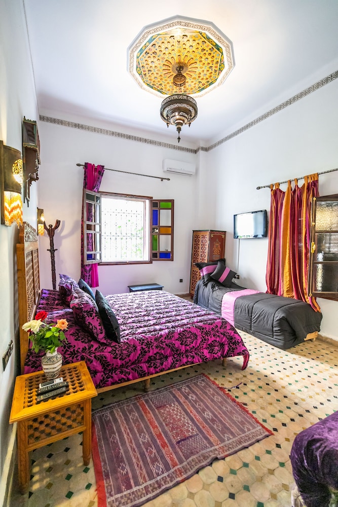 RIAD JARDIN CHRIFA 3/68
