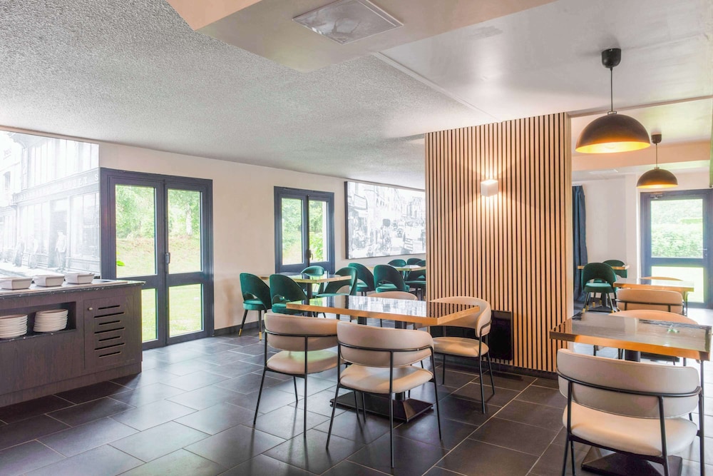 Hotel inn design de Dieppe 39/48