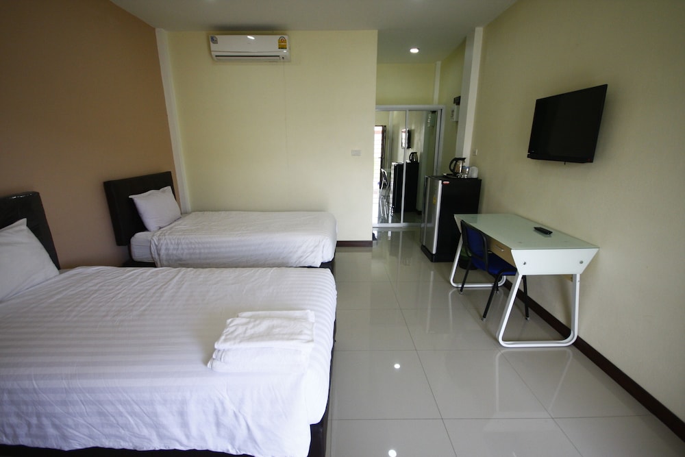 STANDARD, TWIN BEDS