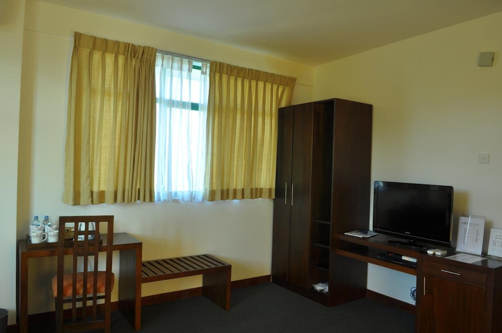 Amaara Sky Hotel 43/61