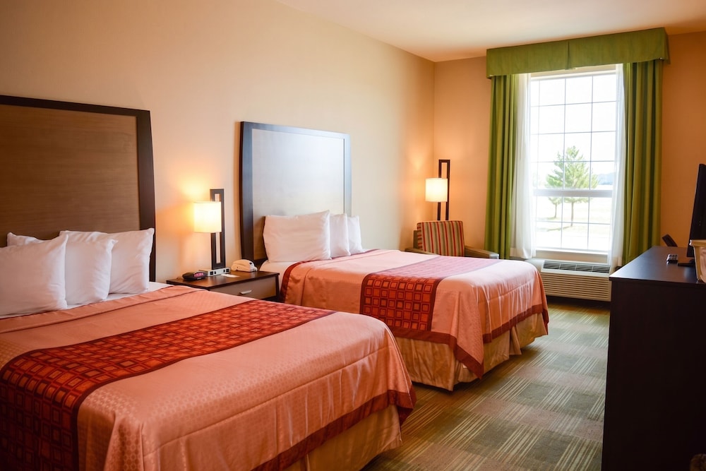 Surestay Hotel by Best Western Cotulla 14/44