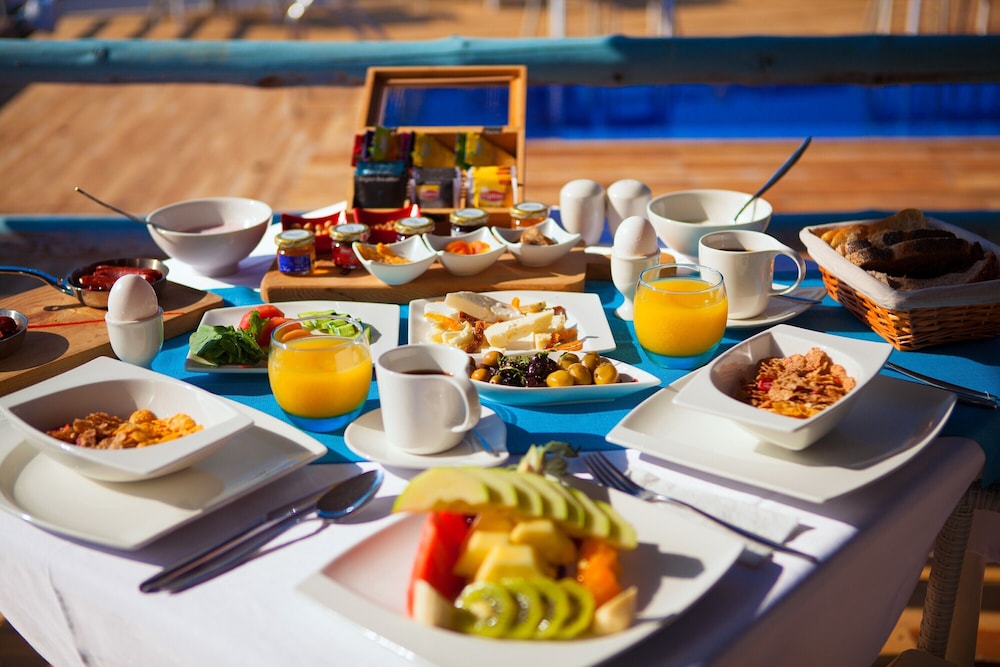 Asfiya Sea View Hotel 37/50