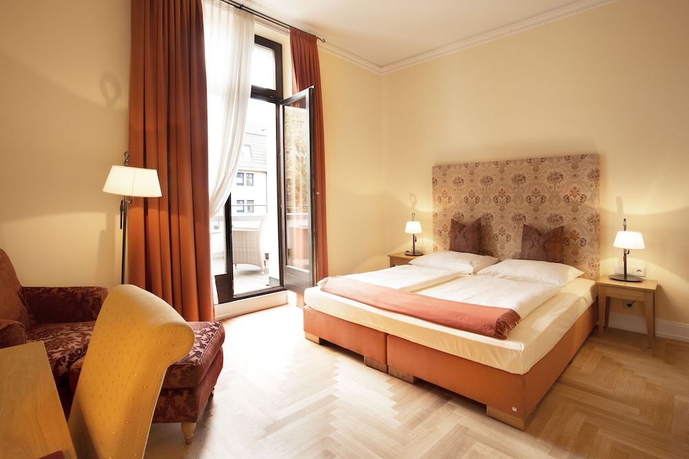Hotel Villa Florentina 13/56