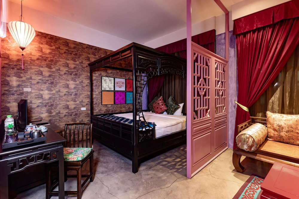 Shanghai Mansion Bangkok 44/76