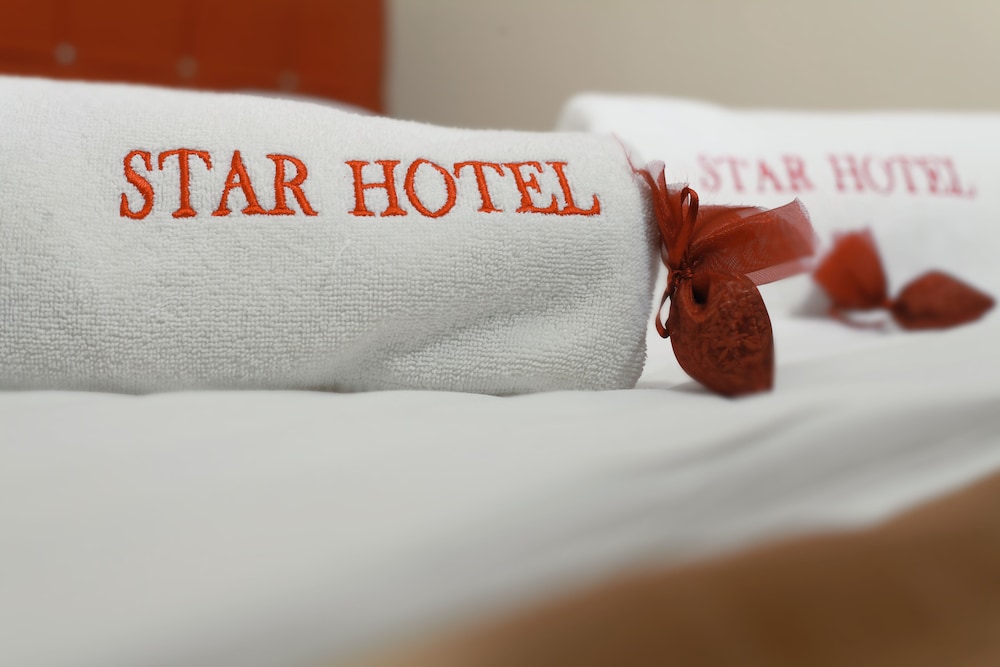 Star Hotel Istanbul photo4