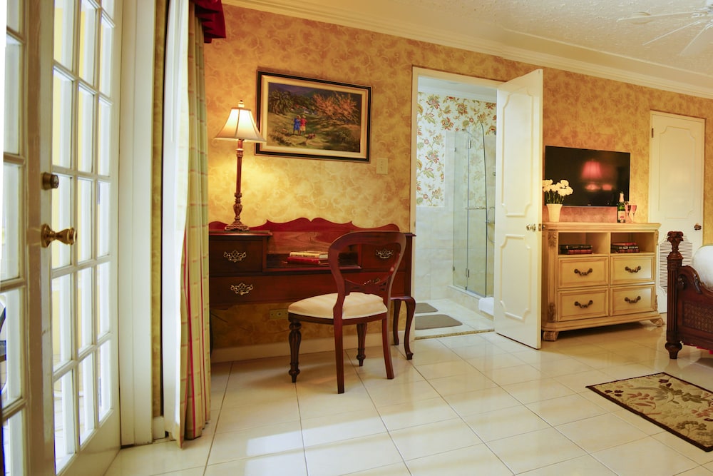 Polkerris Bed Breakfast 45/49