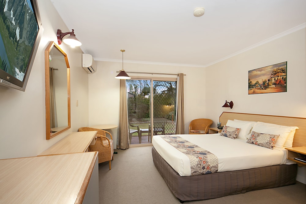 Ingenia Holidays Taigum Formerly Colonial Village 15/76
