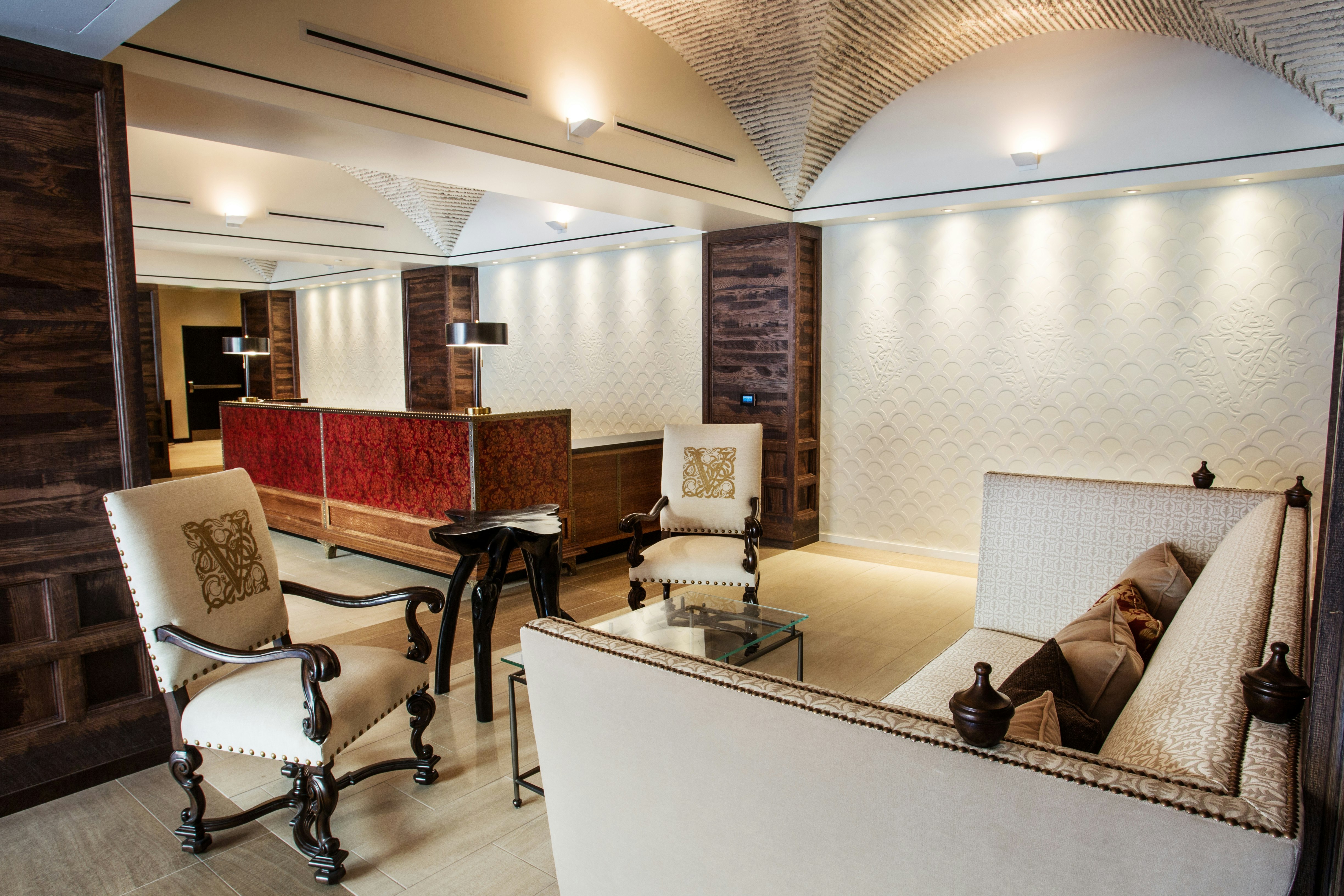 Hotel Valencia Santana Row 28/46