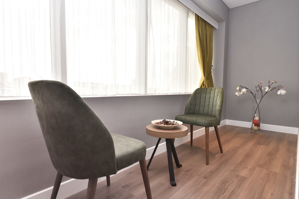Atacity Hotel 22/39