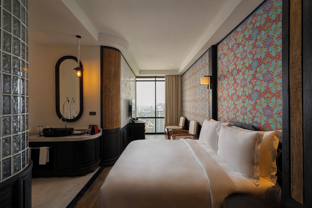 The Orient Jakarta, a Royal Hideaway Hotel 13/50