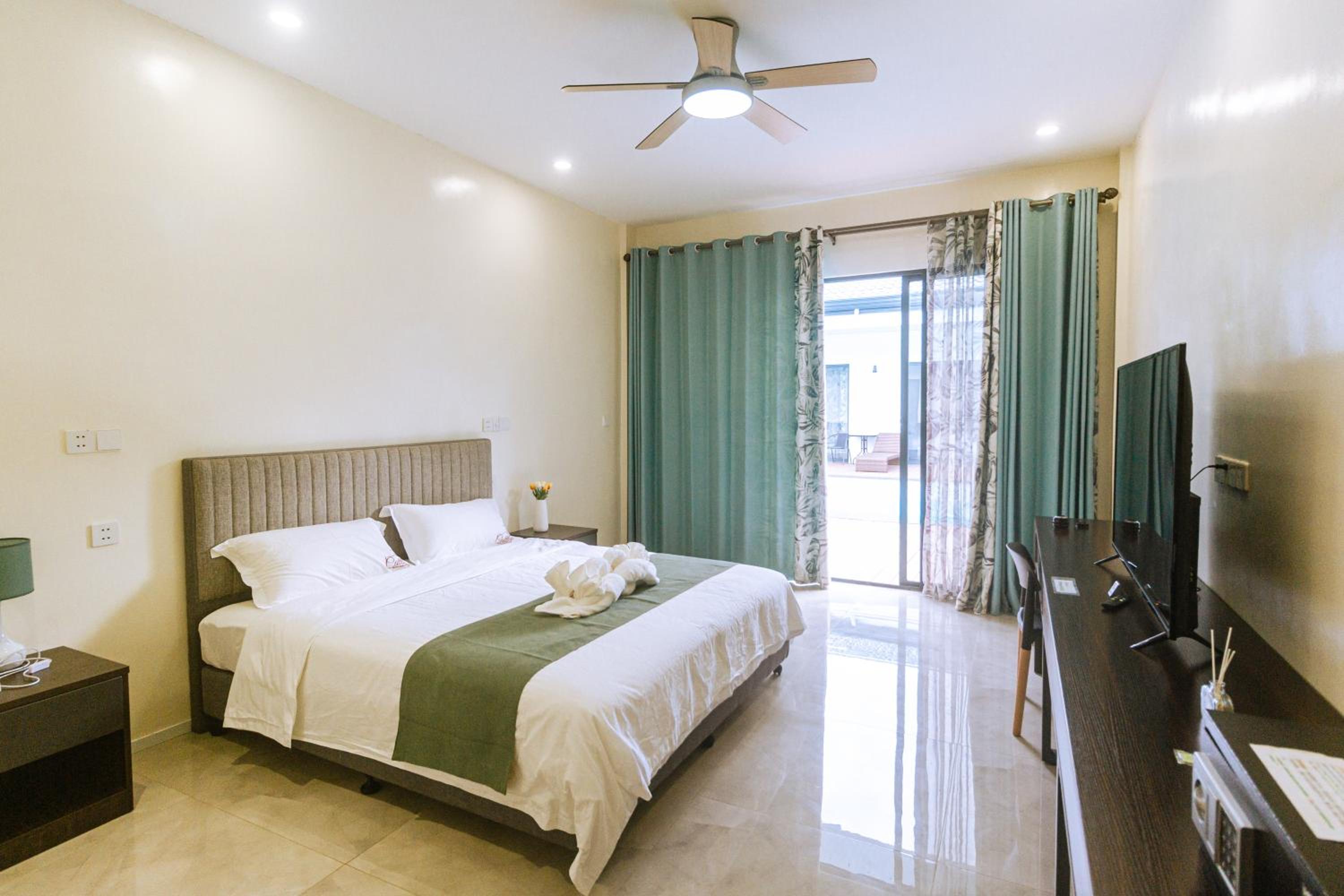 Bohol cattleya resort 19/24