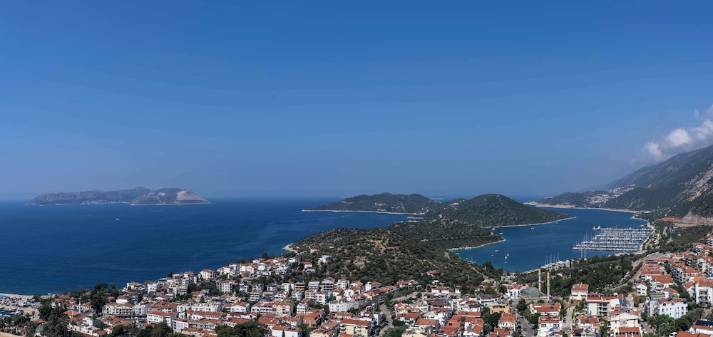 Radisson Blu Hotel Kas 45/50