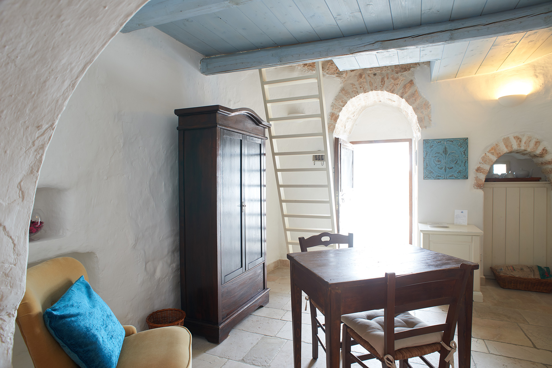 Trullidea Albergo Diffuso 28/37