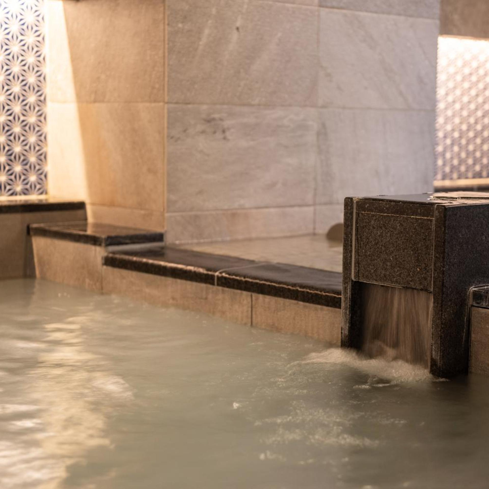 غرفة كبيرة بسريرين منفصلين، Hotel Vista Kanazawa 2/2