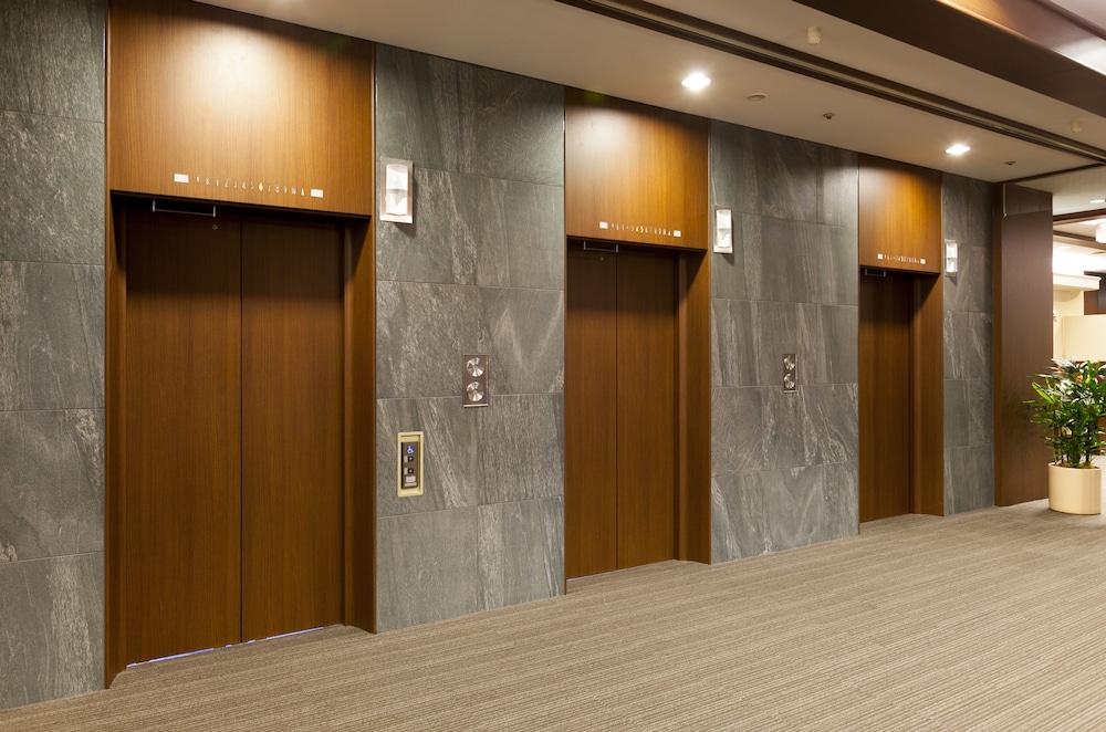 Chofu Creston Hotel 19/35