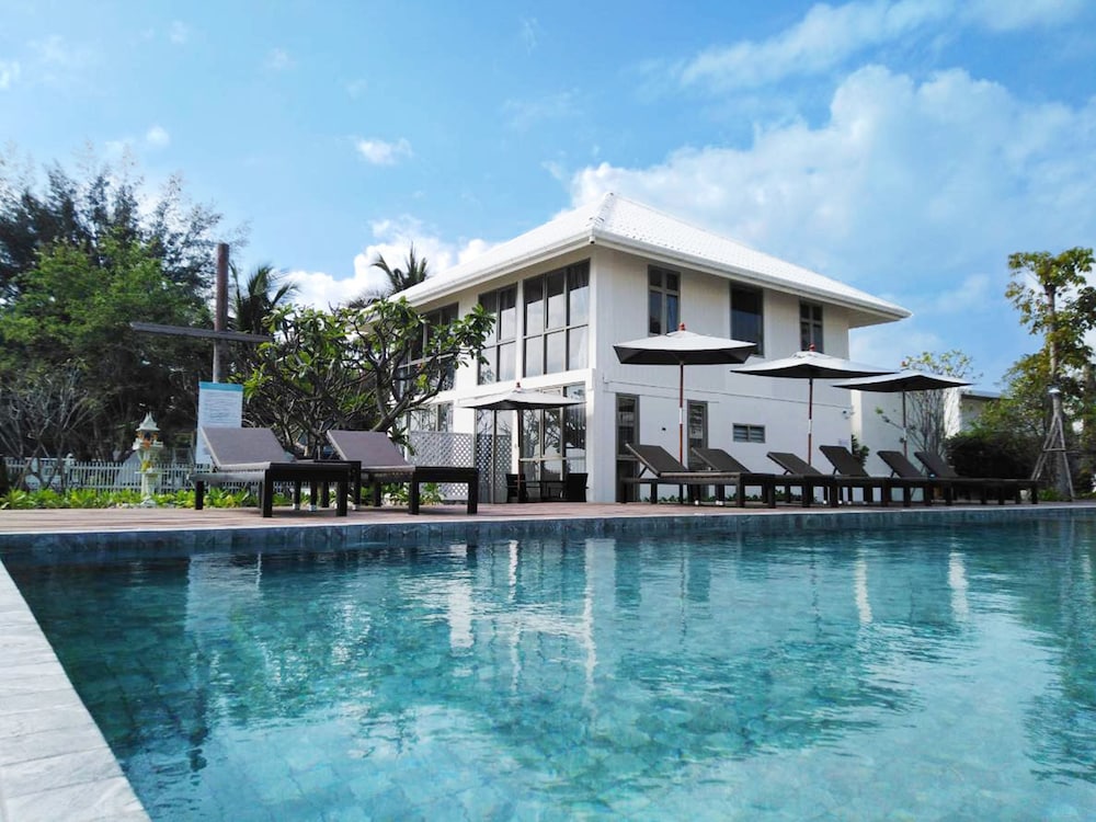 De Chaochom Hua Hin 4/50