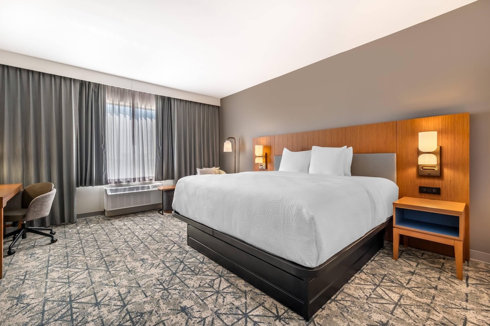 Country Inn & Suites by Radisson, Amarillo Central 19/51