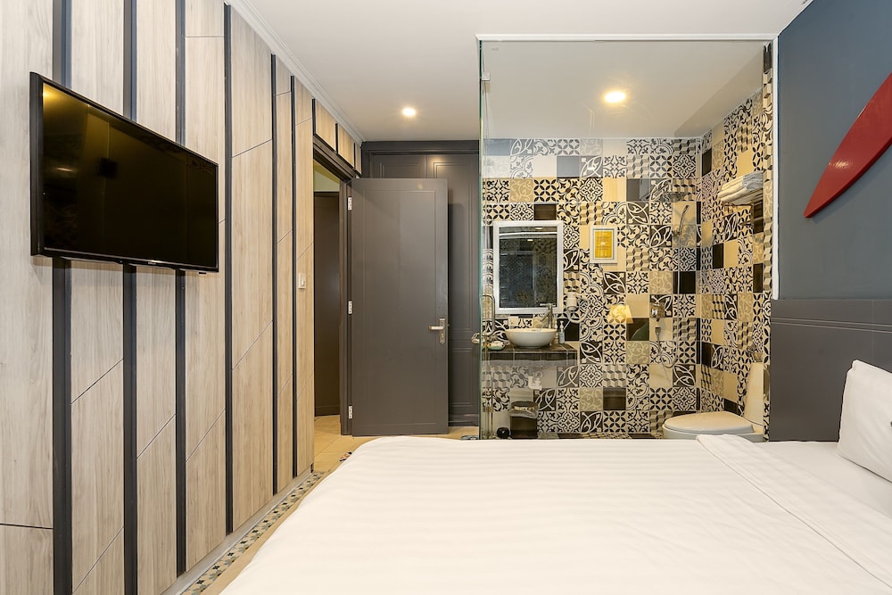 Le House Boutique Hotel 31/79