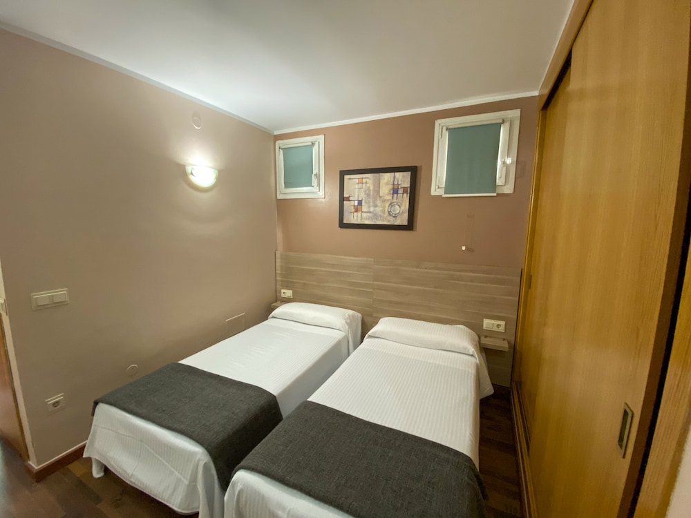 Somriu Vall Ski 17/50