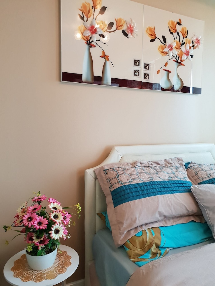 Azure Luxury Beach Suites By Vacationsph 23/50