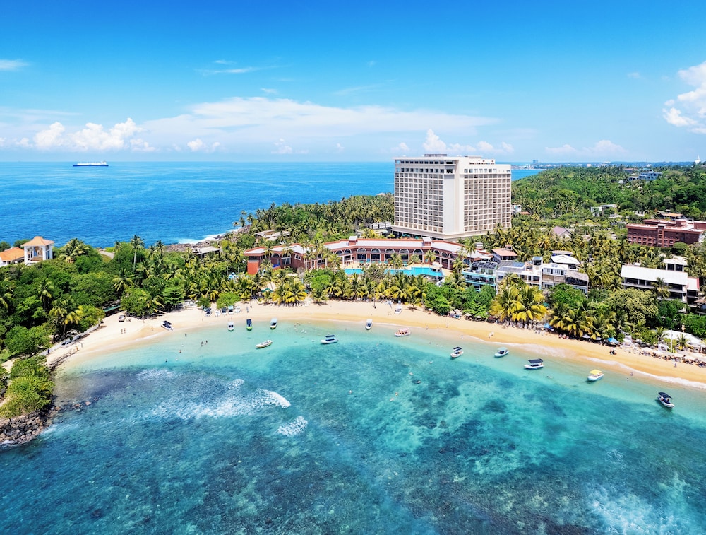 Araliya Beach Resort and Spa Unawatuna 45/50