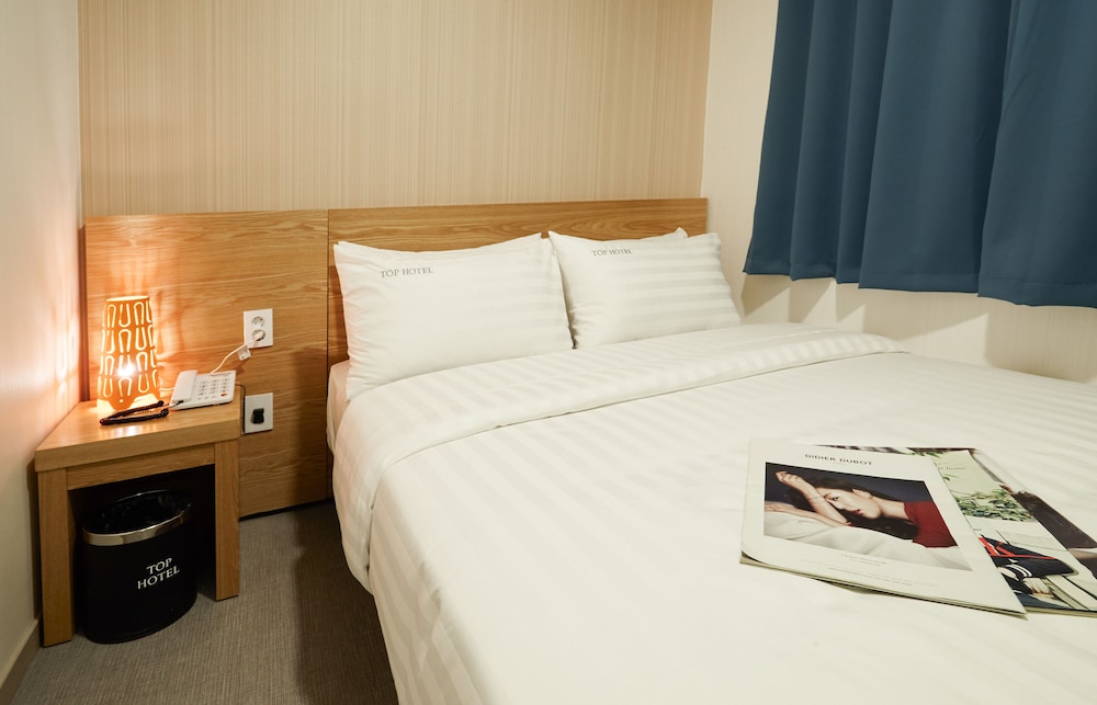 Top Hotel Residence Insadong 16/50
