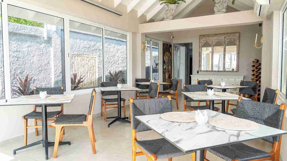The Providence Hotel Boutique 37/50