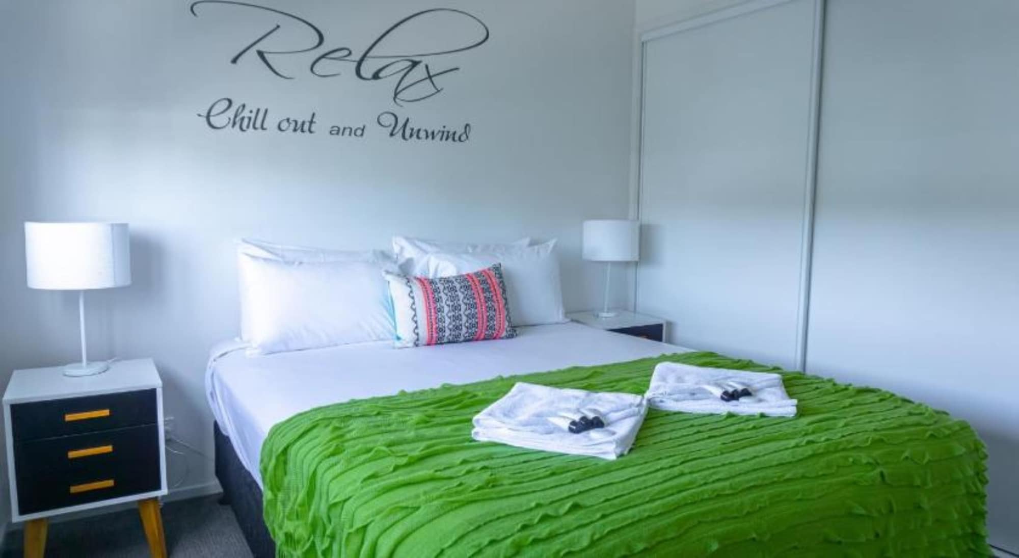 4 Bedrooms, Garden, Penthouse, 2 Bunk Beds, 2 Queen Beds, Kitchen