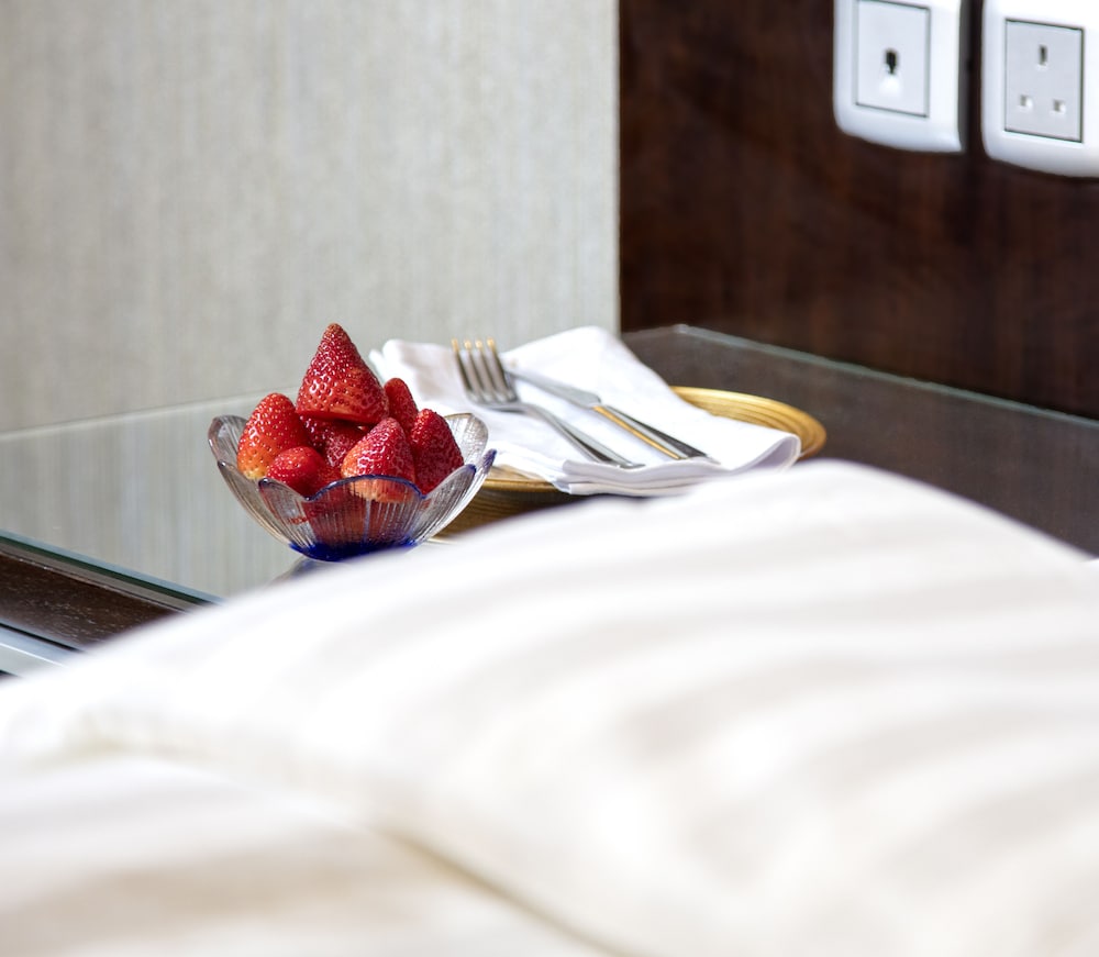 فندق ورويك جدة(Warwick Hotel Jeddah) 19/63