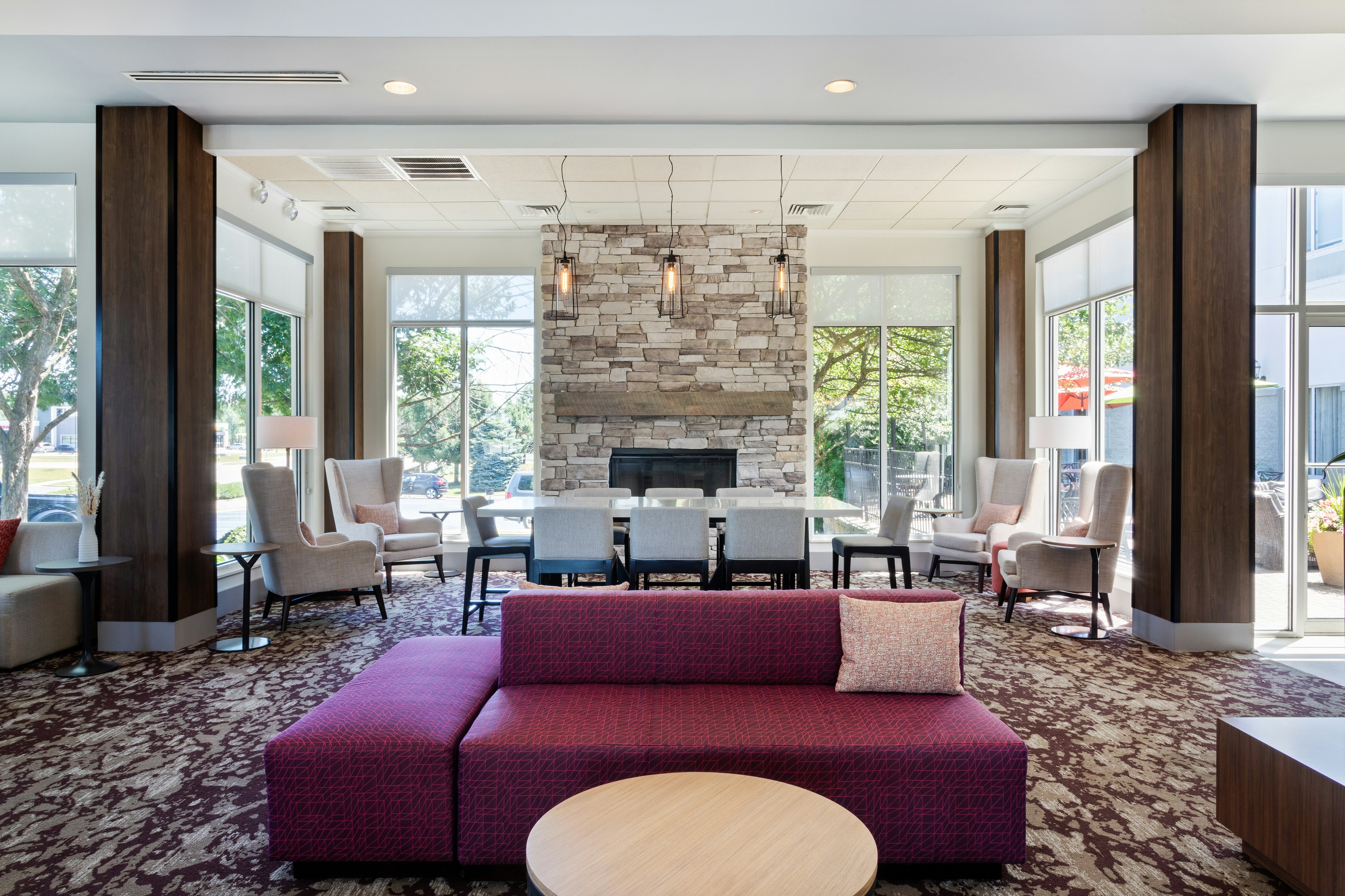 Hilton Garden Inn Chesterton 11/24