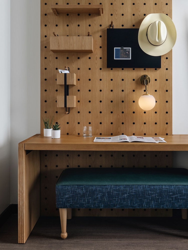 Origin Austin, a Wyndham Hotel 7/50