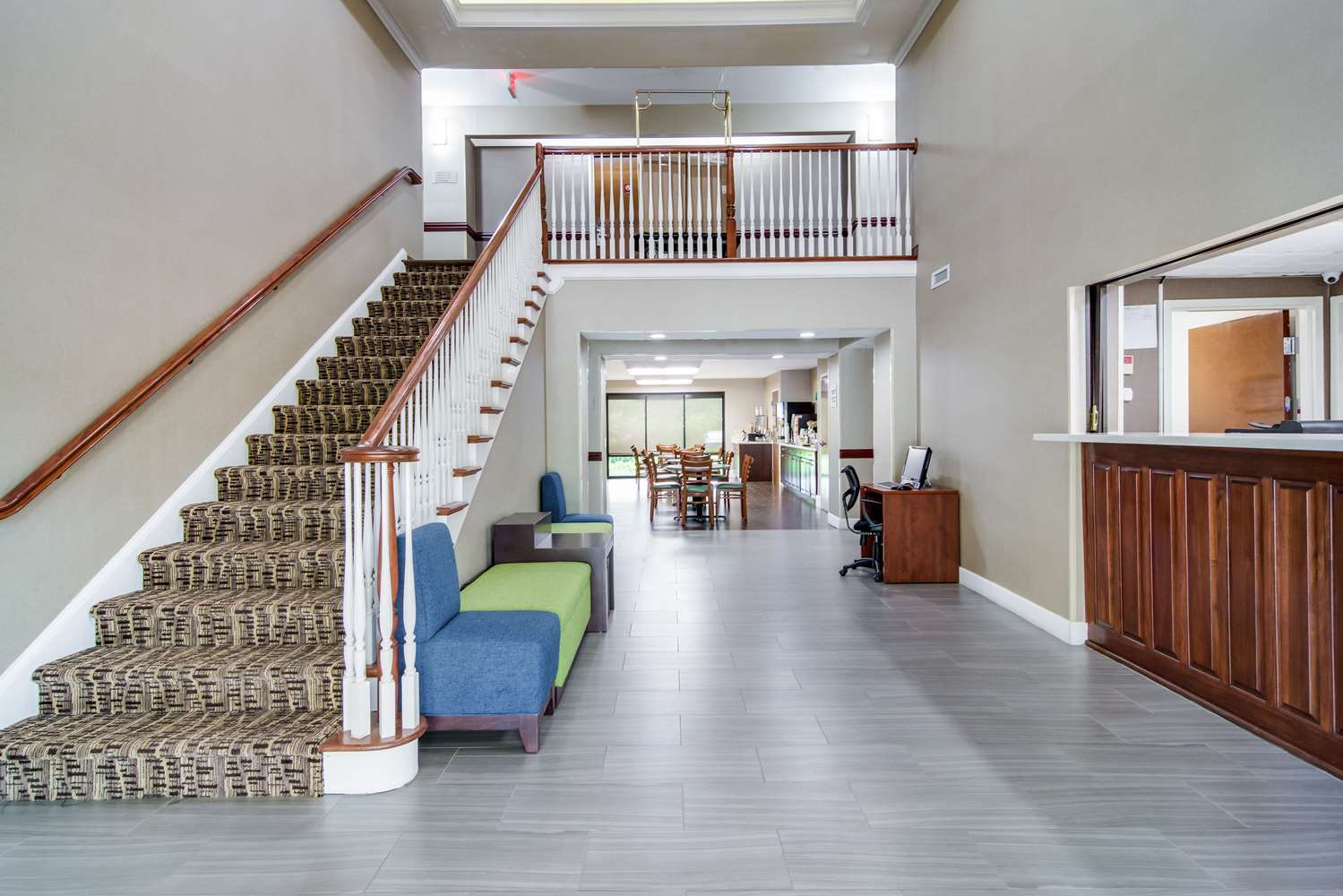 Quality Inn and Suites Canton, GA 7/25