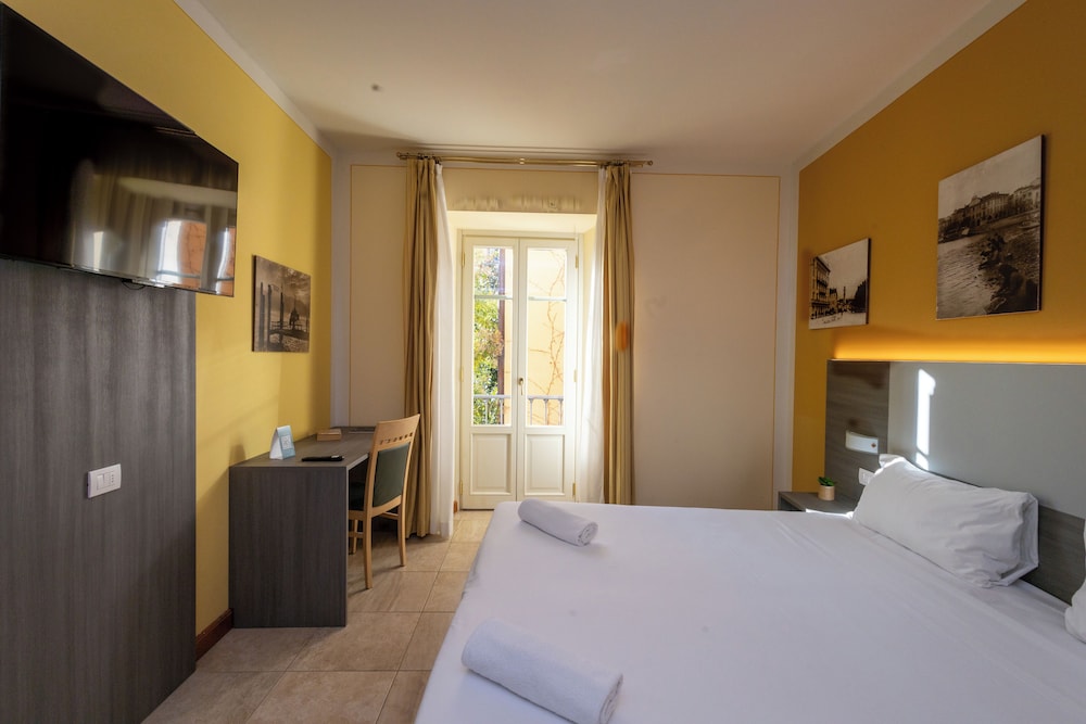 Hotel Belvedere San Gottardo by LVG Hotel Collection 14/50