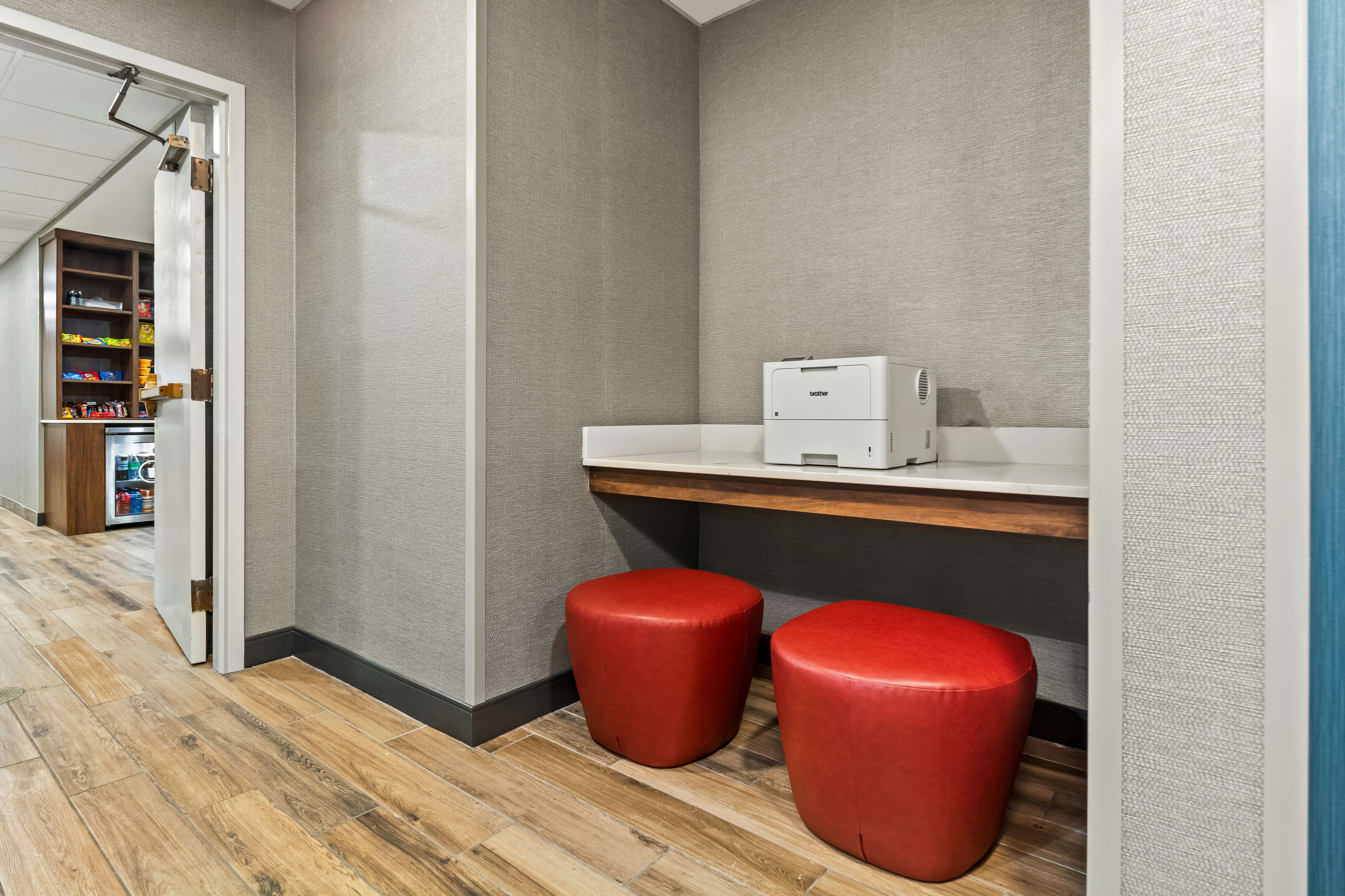 Hampton Inn Lexington Georgetown 21/26