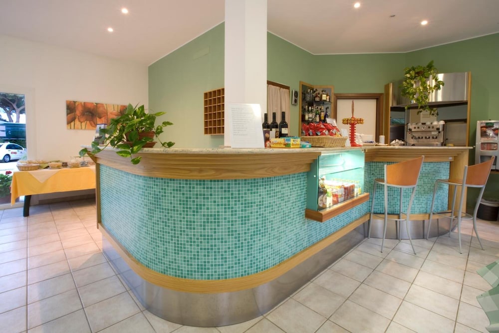Le Palme Hotel 3/39