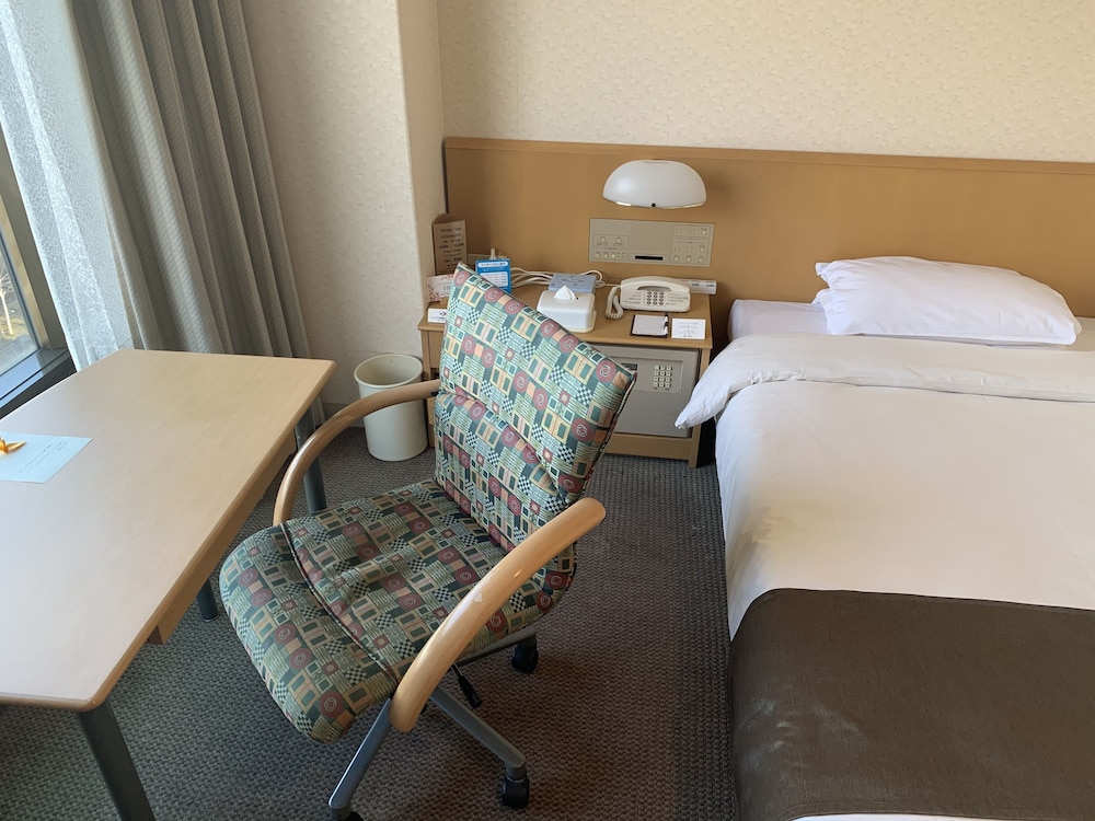 KUSHIRO PRINCE HOTEL 35/74