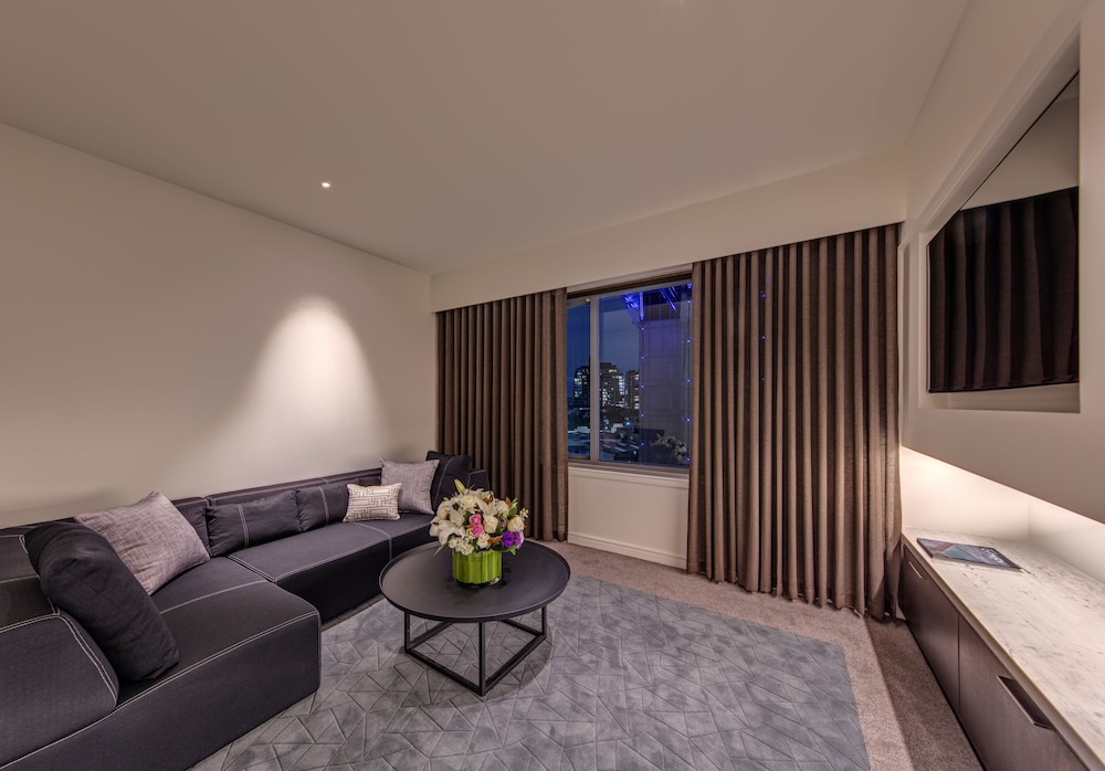 The Star Grand Hotel And Residences Sydney 43/61
