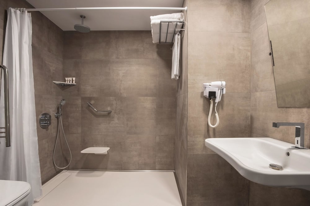 Tryp By Wyndham Ankara 43/44