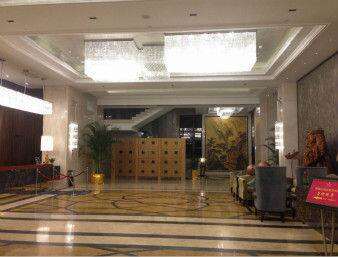 Ramada Plaza by Wyndham Fuzhou South 4/24