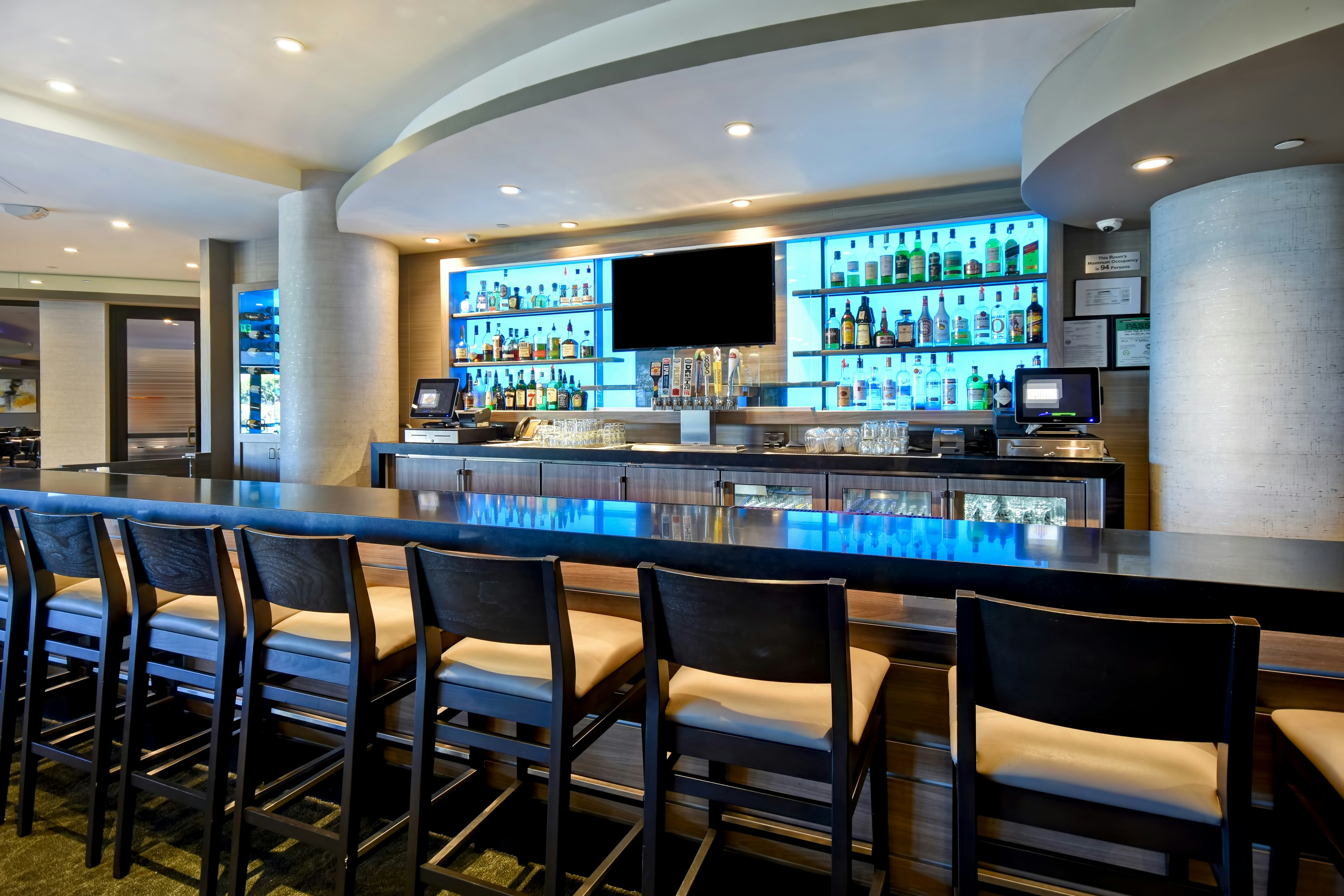 DoubleTree by Hilton Hotel Pleasanton at the Club 31/70
