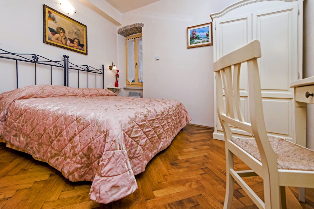 Residence La Carera 11/36