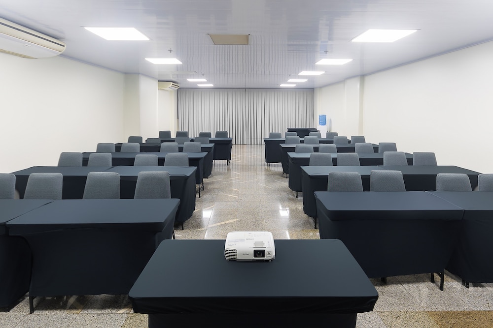 Dan Inn Ribeirao Preto by Nacional Inn 57/68