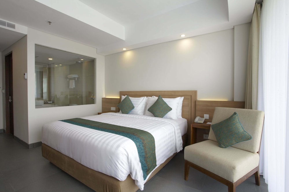 Paragon Hotel Seminyak 14/71