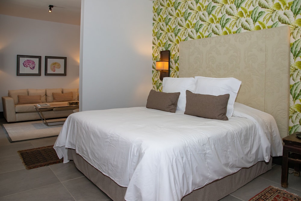 5 Suites Lanzarote 13/50