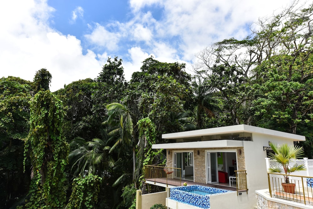 Moulin Kann Villas 1/18