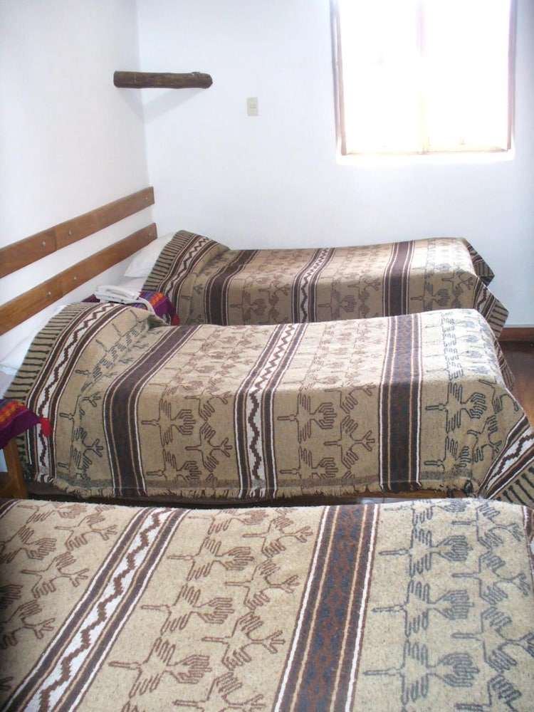 Hostal El Grial 18/53
