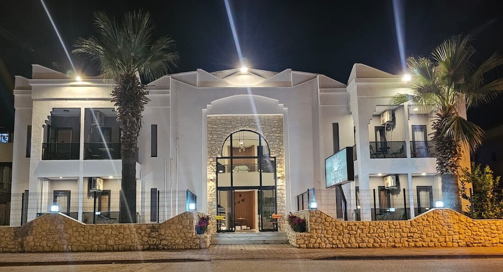 Perlo Hotel Kemer